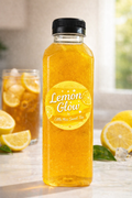 Lemon Glow